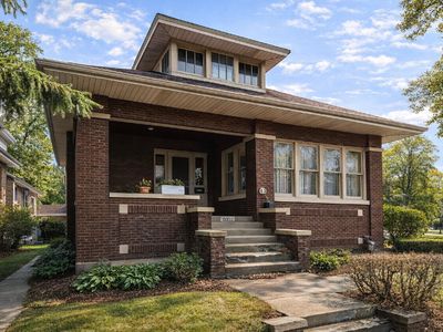 10350 S Prospect Ave, Chicago, IL, 60643