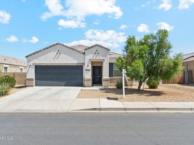 25610 W Allen St, Buckeye, AZ, 85326