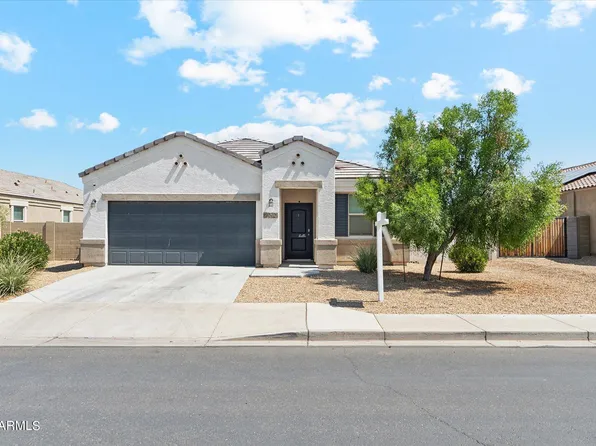 25610 W ALLEN Street, Buckeye, AZ 85326