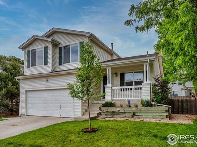 1309 Red Mountain Dr, Longmont, CO, 80504