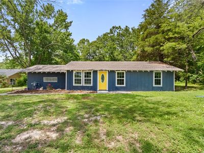 12408 Cannon Rd, Rogers, AR, 72756
