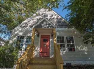 3814 26th St, Chesapeake Beach, MD 20732