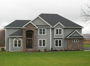 3675 Allen Rd, Montour Falls, NY 14865