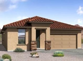 22755 W Moonlight Path, Buckeye, AZ 85326