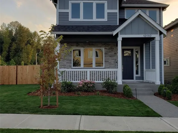12130 92nd Avenue Ct E, Puyallup, WA 98373
