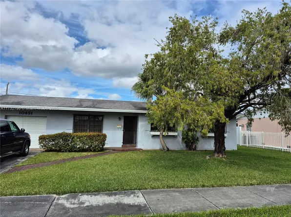 10451 SW 164th St, Miami, FL 33157