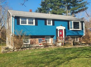 857 South St, Bridgewater, MA 02324