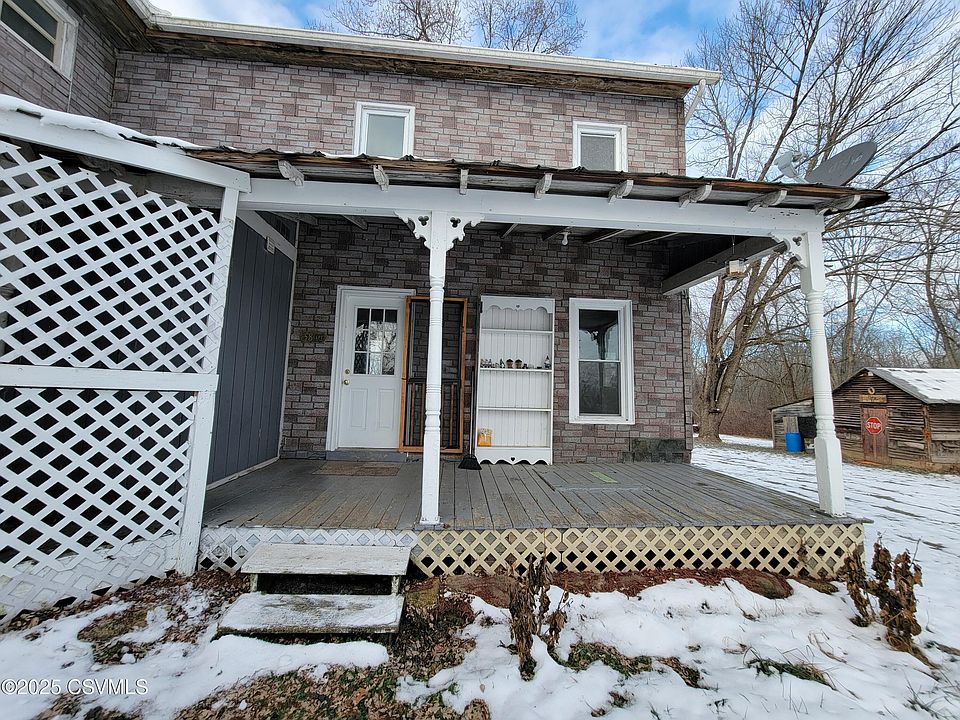1st image of 58 Mill St