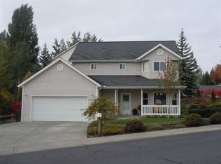 155 NW Terre View Dr, Pullman, WA 99163
