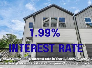 2436 Harrington St, Houston, TX 77026