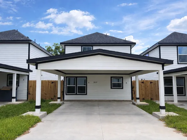 8631 Peachtree St Unit B, Houston, TX 77016