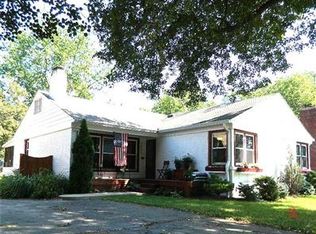 7055 Warwick Rd, Indianapolis, IN 46220