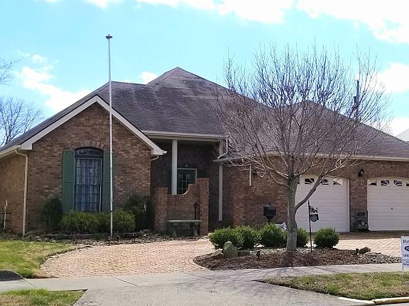 Crescent Drive