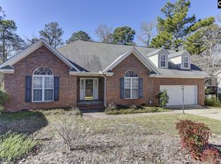 126 Bally Bunion Ln, Columbia, SC 29229