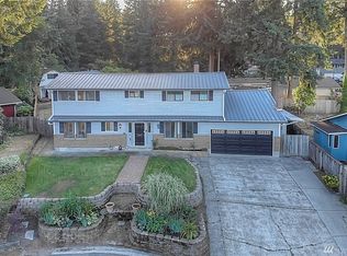 527 Penguin Ct SE, Olympia, WA 98503