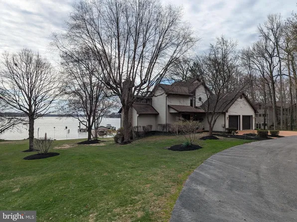 3729 Abingdon Beach Rd, Abingdon, MD 21009