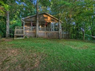 555 Susan Harper Rd, Sparta, GA 31087