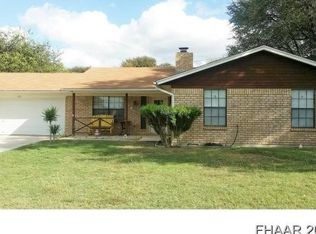 1005 Rhonda Lee St, Copperas Cove, TX 76522