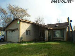 9560 Mirandy Dr, Sacramento, CA