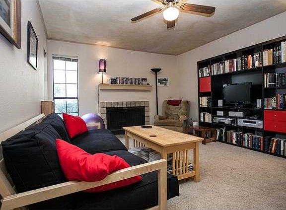 5th image of 1510 W North Loop Blvd APT 311