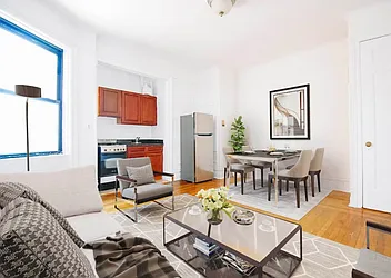 Rented by MOTION New York