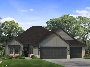 6100 Kinnick Dr, Edmond, OK 73034