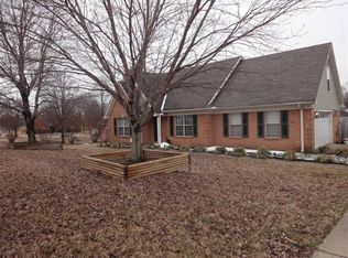 7611 Bramble Ln, Walls, MS 38680