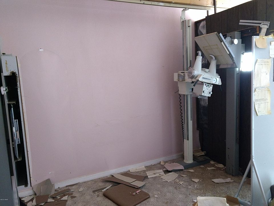 307 N 1st Ave, Holbrook, AZ 86025 Zillow