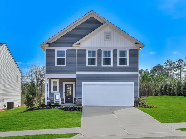 Homes Available Soon, Myers Farm