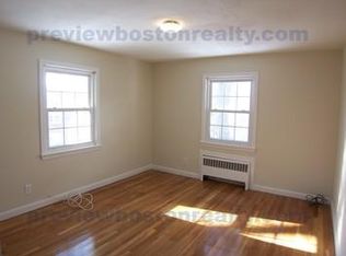 20 Cummings Rd #U2, Brighton, MA 02135