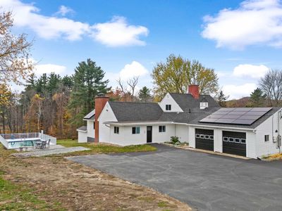 175 Saint Anselm Drive, Goffstown, NH, 03045