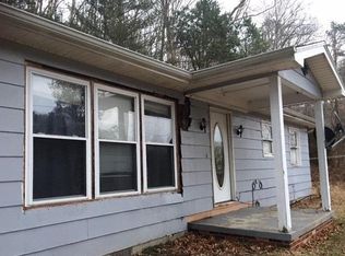 4097 State Route 125, West Portsmouth, OH 45663