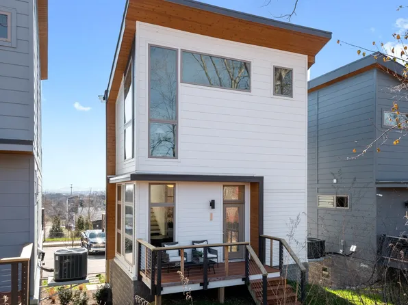 3056 Edwin Cir #43, Nashville, TN 37207