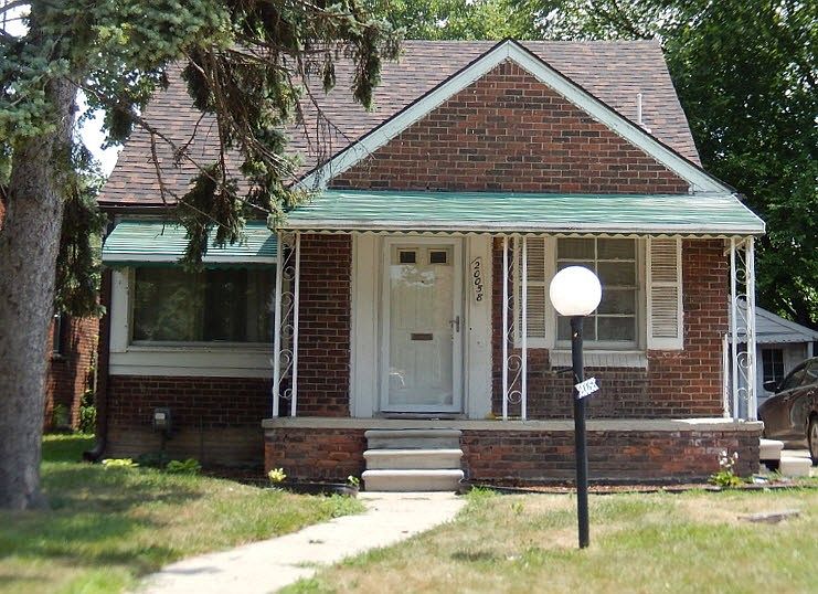1st image of this home