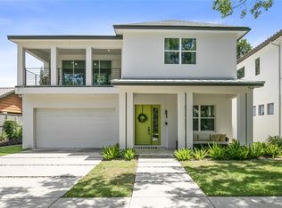 2315 Depauw Ave, Orlando, FL 32804