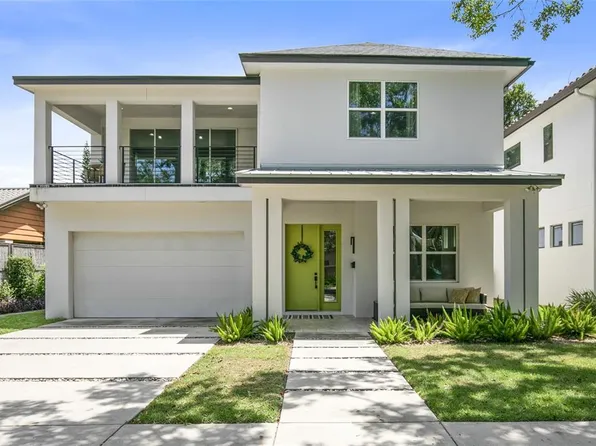 2315 DEPAUW AVENUE, ORLANDO, FL 32804