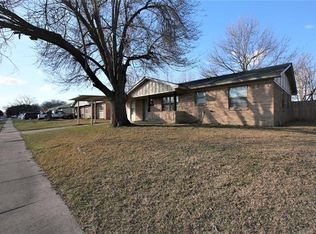 1305 Bay Shore Dr, Garland, TX 75040