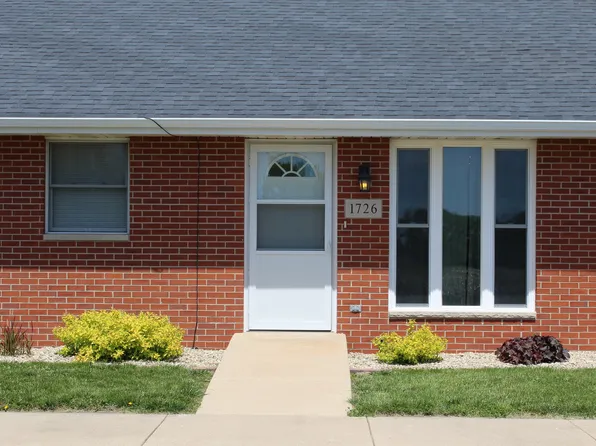 1726 E Patmore St #1726, Coal City, IL 60416