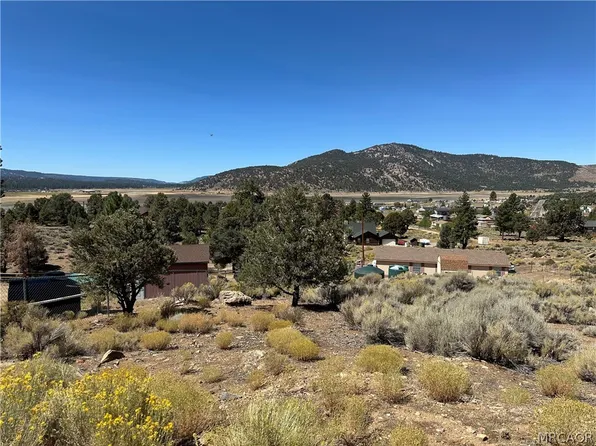 0 Curvate Dr, Big Bear City, CA 92314