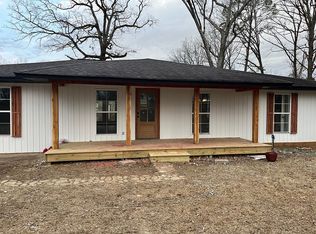 328 Old Airport Rd, Pontotoc, MS 38863