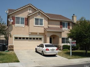 4370 Redwood Meadows Ln, Fairfield, CA 94534