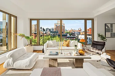 Sold by Douglas Elliman