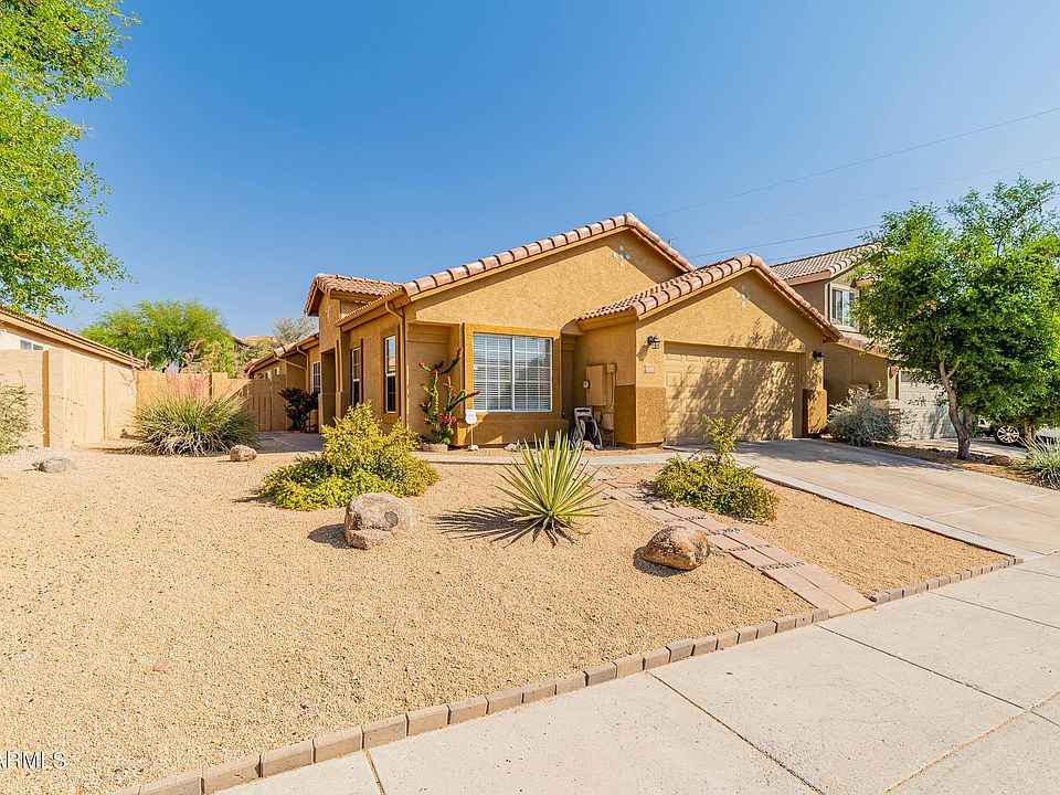 1st image of 4205 E Creosote Dr