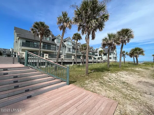 644 New Haven Court, Fripp Island, SC 29920