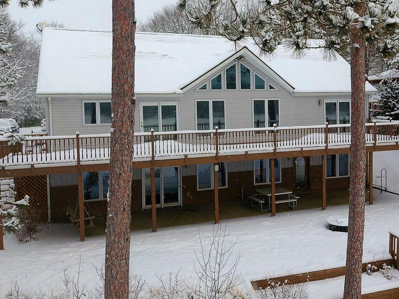 20260 Long Lake Rd, Hillman, MI 49746 Zillow