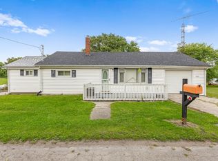 8894 Johnson Ln, Rushsylvania, OH 43347