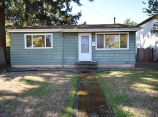 6635 SE 91st Ave, Portland, OR 97266