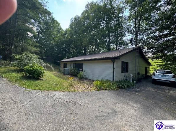 2280 Gannaway Rd, Leitchfield, KY 42754