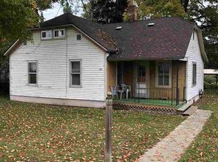 105 Bates St, Crystal Falls, MI 49920