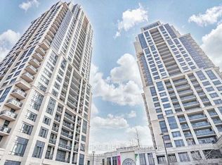6 Eva Rd #1306-W08, Toronto, ON M9C 0B1